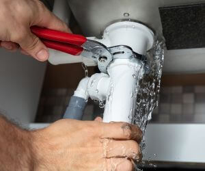 About Emergency plumbing pros Tucson, AZ