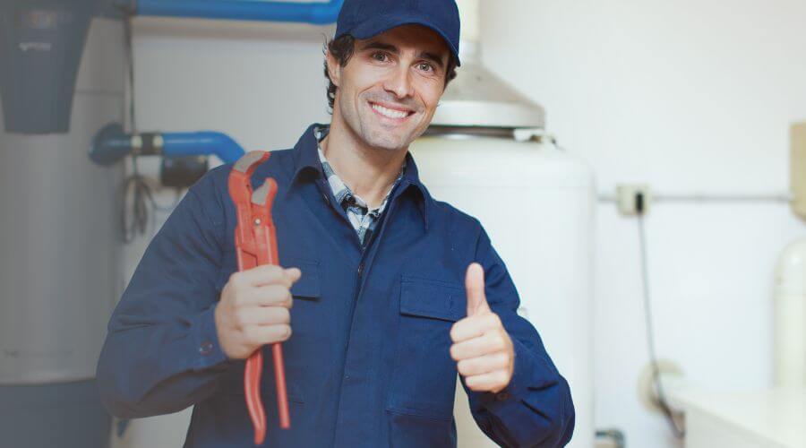 Professional emergency plumbing in Tucson, AZ